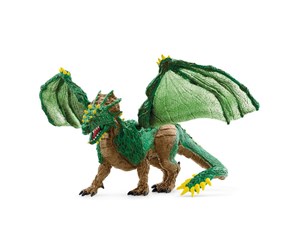 Schleich - Schleich Jungledrage - 70791