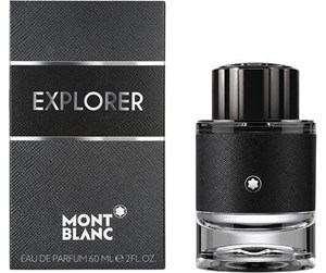 Parfyme & Dufter - Mont Blanc Explorer Eau De Parfum Spray 30 ml - 3386460101059