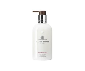 Kroppspleie - Molton Brown Rose Dunes Body Lotion 300 ml - 5030805003345