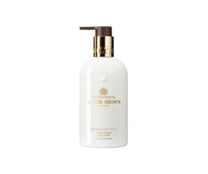 Kroppspleie - Molton Brown Jasmine and Sun Rose Body Lotion 300 ml - 5030805003123