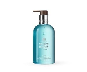 Kroppspleie - Molton Brown Coastal Cypress & Sea Fennel Hand Wash 300 ml - 5030805003741