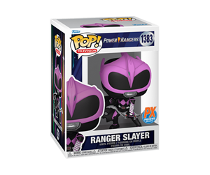 Reklameartikler - Funko! - POP Vinyl Excl Ranger Slayer - Figur - 73960