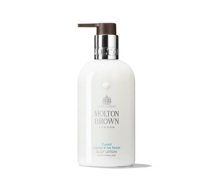 Kroppspleie - Molton Brown Coastal Cypress & Sea Fennel Body Lotion 300 ml - 5030805003086