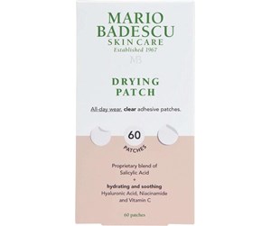 Ansiktspleie - Mario Badescu Drying Patch - 24L - C-M9-167-02