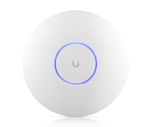 Tilgangspunkt - Ubiquiti U7 Pro - U7-Pro