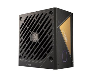 Strømforsyning (PSU) - Cooler Master V750i multi - power supply - 750 Watt Strømforsyning (PSU) - 750 Watt - 135 mm - ATX 2.53 - 80 Plus Gold sertifisert - MPZ-7501-AFAG-BEU