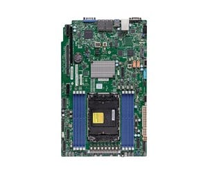 Hovedkort - Supermicro X13SEW-F Hovedkort - Intel C741 - Intel LGA4677 socket - DDR5 RAM - MBD-X13SEW-F-B