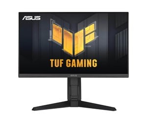 Skjerm - 24" ASUS TUF Gaming VG249QL3A - 90LM09G0-B01170