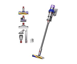 Håndstøvsuger - Dyson V15 Detect Fluffy - 476575-01