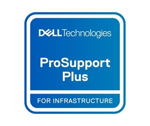 Service & Support - Dell Upgrade from 3Y ProSupport to 5Y ProSupport Plus 4H Mission Critical - extended service agreement - 5 years - on-site - PR350_3PS5P4H