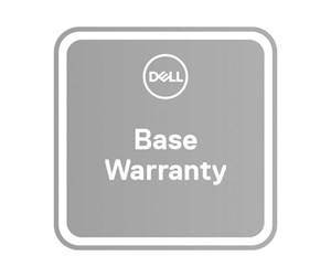 Service & Support - Dell Upgrade from 1Y Next Business Day to 5Y Next Business Day - extended service agreement - 4 years - 2nd/3rd/4th/5th year - on-site - PR350_1OS5OS