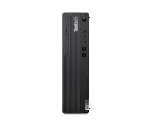 Stasjonær PC - Lenovo ThinkCentre M90s Gen 4 | Core i5 | 16GB | 512GB | vPro Enterprise - 12HQ000DMX