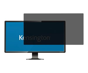 Kabinett tilbehør (kjølepasta mv.) - Kensington - notebook privacy filter - 16:9 bulk pack - K52931EU