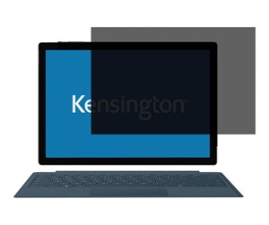 Kabinett tilbehør (kjølepasta mv.) - Kensington - notebook privacy filter - 16:9 bulk pack - K52926EU