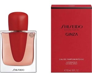 Parfyme & Dufter - Shiseido Ginza Intense EDP 50ml - 768614199885