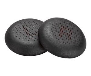 Kabelordner/Kabelstrømpe - Poly - ear cushion for headset - leatherette - 783R9AA