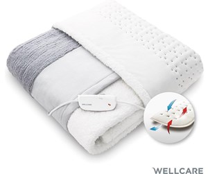 Personlig pleie - Wellcare WE-167OBHD 2-in-1 - 7955801