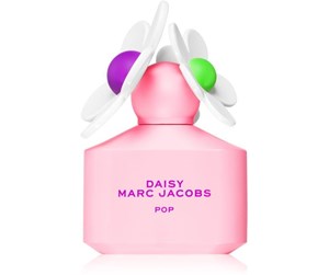 Parfyme & Dufter - Marc Jacobs Daisy Pop Eau de Toilette 50 ml - 3616304895654