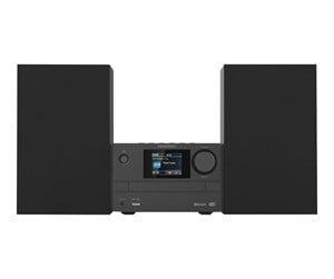 Mikro- og minisystemer - Kenwood M-525DAB - M-525DAB