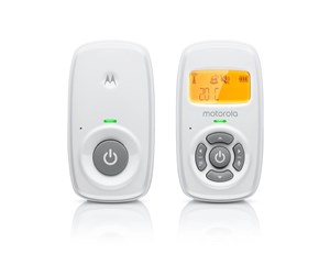 Babyutstyr - Motorola AM24 - 505537471002