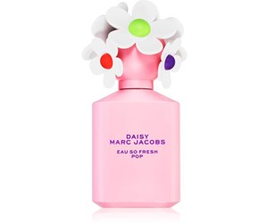 Parfyme & Dufter - Marc Jacobs Daisy Eau So Fresh Pop Eau de Toilette 75 ml - 3616304895661