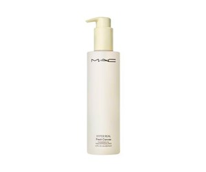 Ansiktspleie - MAC Hyper Real Fresh Canvas Cleansing Oil 200 ml - 773602682683