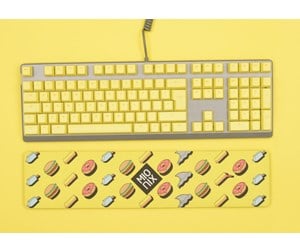 Tastatur - Mionix MNX-05-27001-DE input device accessory - MNX-05-27001-DE