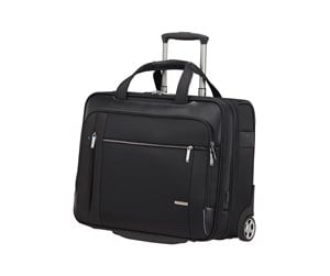 Veske/Hylster/Sekk til bærbar PC - Samsonite Spectrolite 3.0 Rolling Laptopveske for Laptop 17.3" | Svart - 137268-1041