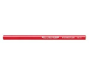 Skrive- & Tegneverktøy - Staedtler Carpenter pencil           FSC 100% - 148 25