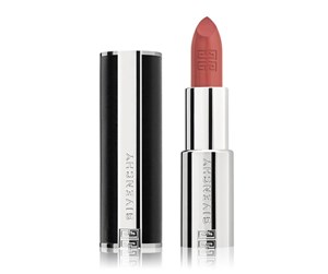 Sminke - Givenchy Le Rouge Interdit Intense Silk Lipstick 116 Nude Boise - 3274872442818