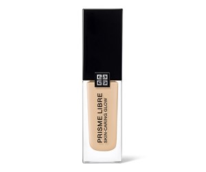 Sminke - Givenchy Prisme Libre Skin-Caring Glow Foundation #1-N95 30ml - 3274872413634