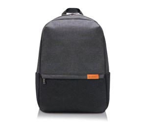 Veske/Hylster/Sekk til bærbar PC - Everki Everyday (EKP106) lightweight laptop backpack for devices of up to 15.6 inches - EKP106