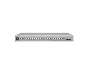 Switch/splitter - Ubiquiti USW-Pro-Max-24-PoE (400W) Pro Max 24 PoE - USW-Pro-Max-24-PoE