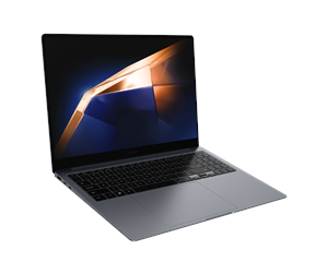 Bærbar PC - Samsung Galaxy Book4 Ultra - 16" - Touchscreen | RTX 4050 | Core Ultra 7 | 16GB | 1TB - NP960XGL-XG1SE