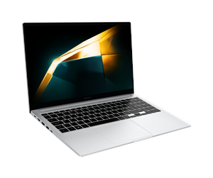 Bærbar PC - Samsung Galaxy Book4 - 15.6" | Core 3  | 8GB | 256GB - NP750XGK-KS1SE