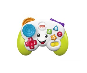 Babyleker - Fisher Price Laugh&Learn Game Controller - 972-2406