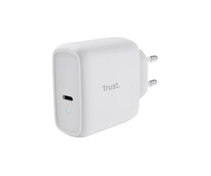 Mobil - Adaptere og ladere - Trust Maxo 65W - 25139