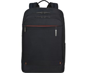 Veske/Hylster/Sekk til bærbar PC - Samsonite Network 4 Ryggsekk for Laptop 17.3" | Svart - 142311-6551