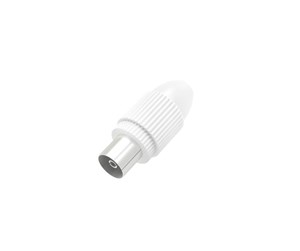 Diverse kabel - Hama 00205214 coaxial connector - 00205214