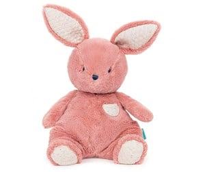 Dukker, Bamser & Utstyr - Gund Plush Gund Oh So Snuggly 31 cm - Kanin - 6059318