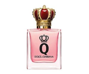 Parfyme & Dufter - Dolce & Gabbana Q Eau De Parfum Spray 50ml - 8057971183654