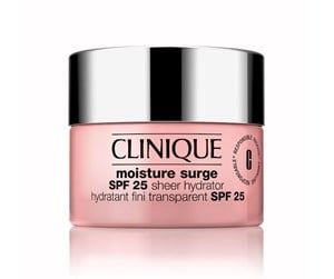 Ansiktspleie - Clinique Moisture Surge SPF25 Sheer Hydrator - 50ml - 0192333150580