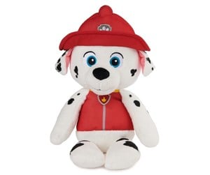 Dukker, Bamser & Utstyr - Paw Patrol PAW Patrol Take-A-Long Plysj 33 cm - 6067147