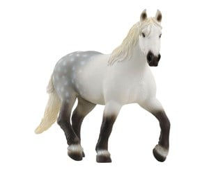 Schleich - Schleich Percheron Hoppe - 13971