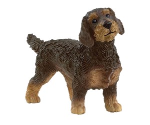 Schleich - Schleich Dachshund Strihåret - 13972