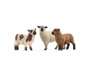 Schleich - Schleich Sauevenner - 42660