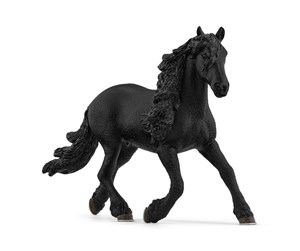 Schleich - Schleich Frieserhingst - 13975