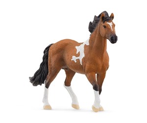 Schleich - Schleich Mangalarga Marchador Hingst - 13978