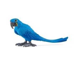 Schleich - Schleich Hyazinth Macaw Papegøye - 14859