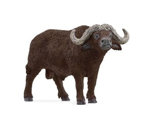 Schleich - Schleich Afrikansk Bøffel - 14872